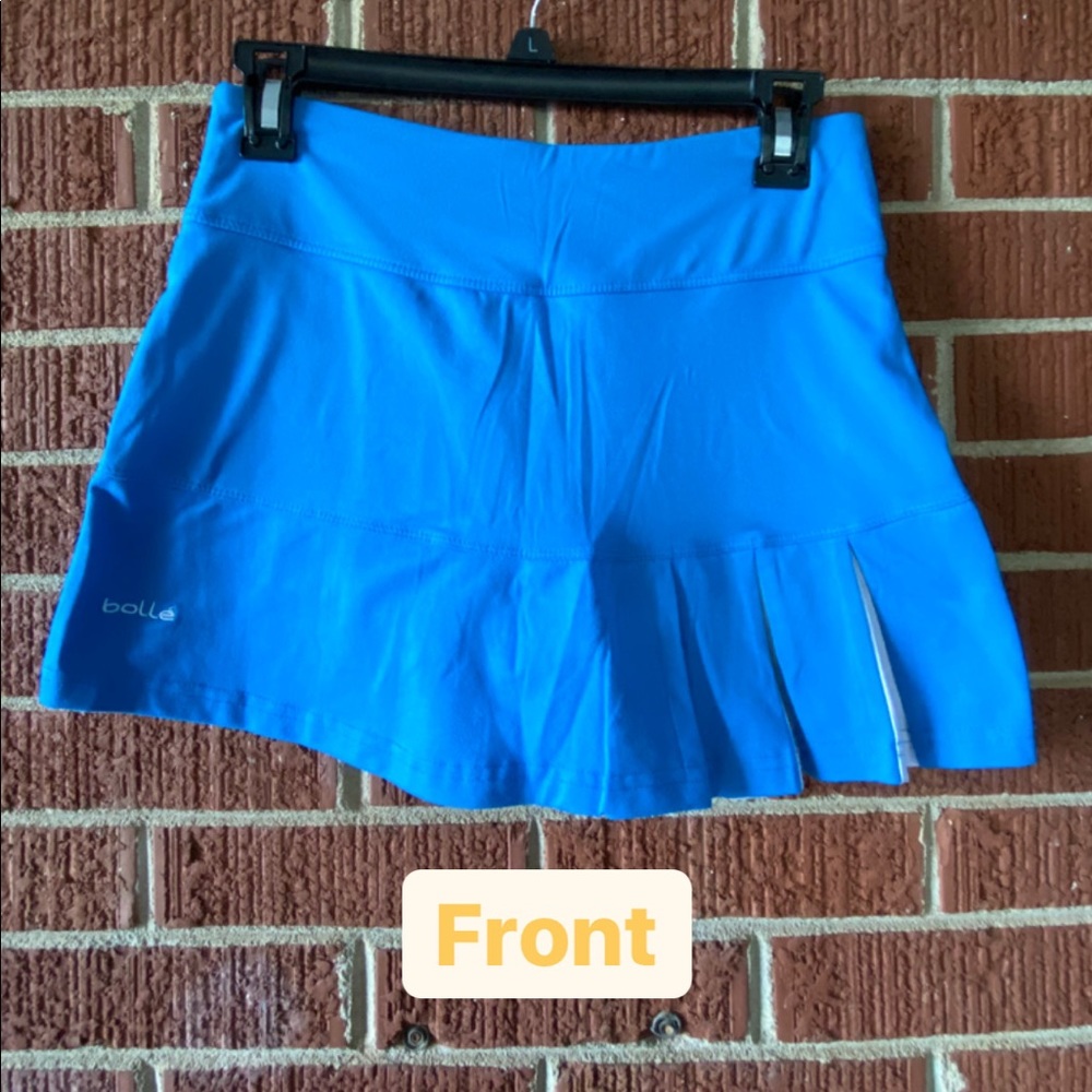 Bollé Tennis Skirt